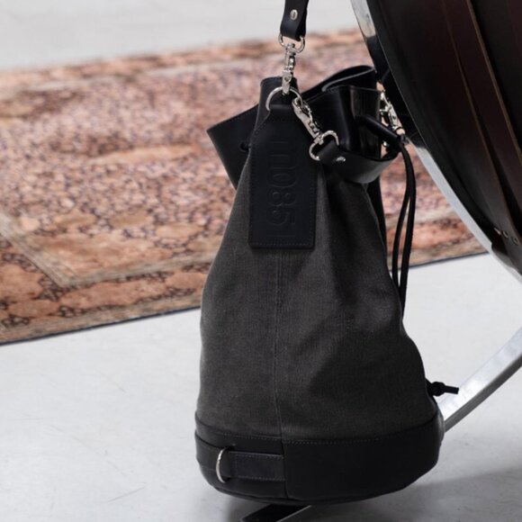 M0851  BA 71 Bag - Picture 2 of 11